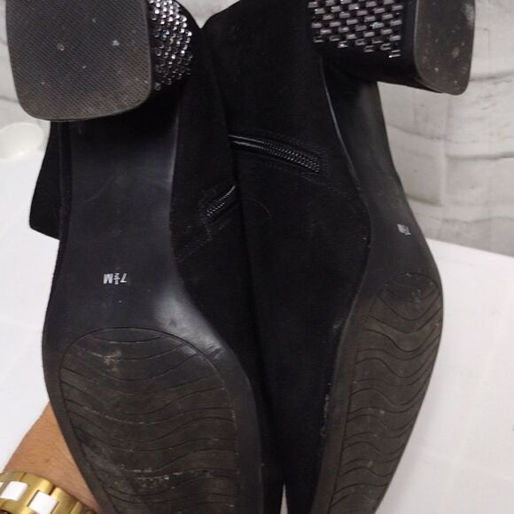 Amelia grace boots - Picture 5 of 5